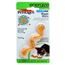 Kattleksak Petstages Wiggle Worm