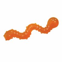 Kattleksak Petstages Wiggle Worm