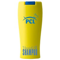 PCL Vitamin & Silk Schampo