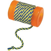Kattleksak Petstages Spool with String