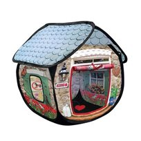Play Spaces Bungalow