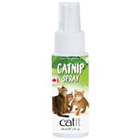 Catit Senses 2.0 Kattmynta Spray 60ml