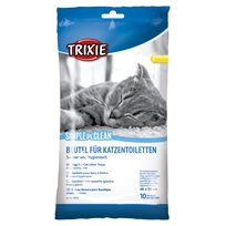 Simple´n´Clean kattlådspåsar L