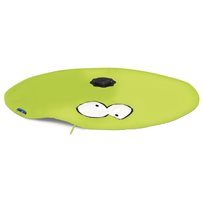 Aktiveringsleksak Coockoo Hide Lime