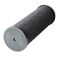 Mittpelare 60 cm All Black Kattens no 1