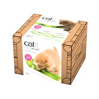 KATTLEKSAK BOLLBANA CATIT SENSES 2.0 SUPER CIRCUIT