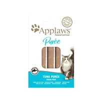 Applaws Kattgodis Tonfiskpuré