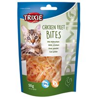 Kattgodis PREMIO Chicken Filet Bites