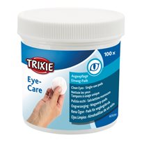 Trixie Ögonpads med Aloe Vera 100 st