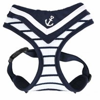 Kattsele Puppia Cordelia Navy