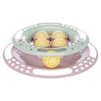 Kattleksak Kitten Circle 24 cm