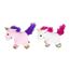 Kattleksak Unicorn Med Kattmynta