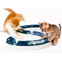 Kattleksak Bollbana Cat It Senses Circuit