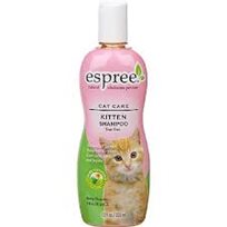 Espree Kitten Schampo