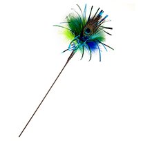 Kattvippa Da Bird Peacock Sparkler