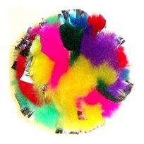 Kattleksak Cancor Crinkleball