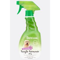 Tropiclean D-mat Tangle remover