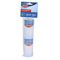 Refill till klädvårdsrulle 2-pack