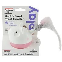 Aktiveringsleksak Hunt N Swat Treat Tumbler