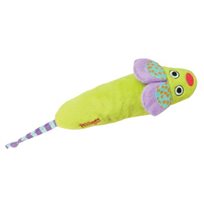 Kattleksak Petstages Mighite Mouse