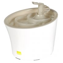 Vattenfontän ebi Tugela Mocka 3L
