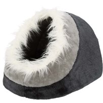 Kattigloo Minou Mörkgrå