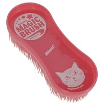 MagicBrush Cat Rosa