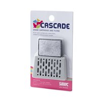 Filter savic Cascade vattenfontän 3-pack