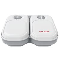 Foderautomat Cat Mate C200