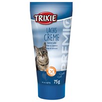 Kattgodis PREMIO laxpaté i tub