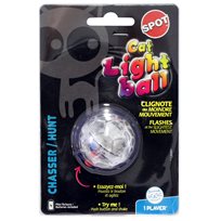 Kattleksak Laserboll