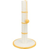 Klöspelare sisal Gul 65 cm