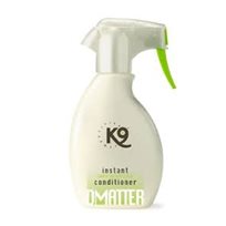 K9 Dmatter Instant Conditioner