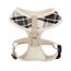 PUPPIA JUNIOR HARNESS A BEIGE