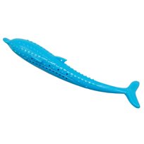 Kattleksak Tandrengörande fisk