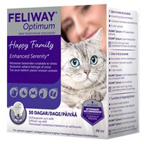 Feliway Optimum Doftgivare