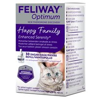 Feliway Optimum refill 48 ml