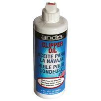 Andis Olja till skär