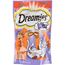 Dreamies Mix anka och kyckling