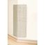 Ozami Klösbräda Hörnmodell 52.5x28cm