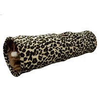 Kattleksak Lektunnel Cheeta