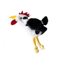 Kattleksak Kitty Play Skinny Chicken