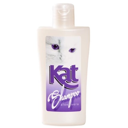 K9 Kat Schampo 100ml