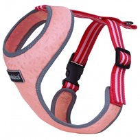 Kattsele Rukka Laser Mini Rose