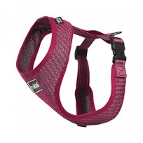 Kattsele Rukka Comfort Air Rosa