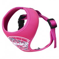 Kattsele Rukka Comfort Flash Rosa