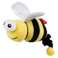Kattleksak GIGWI Running Bee