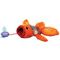 Leksak Crackles Gulpz