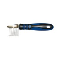 Showtech tovkniv med 9 blad