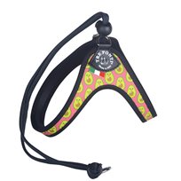 Kattsele Tre Ponti Basic Avocado